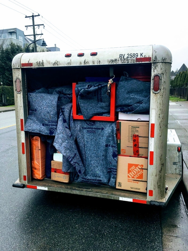 Jolly Mint Moving & Transport | 323 Coventry Rd Unit 240, Ottawa, ON K1K 3X6, Canada | Phone: (613) 501-5926
