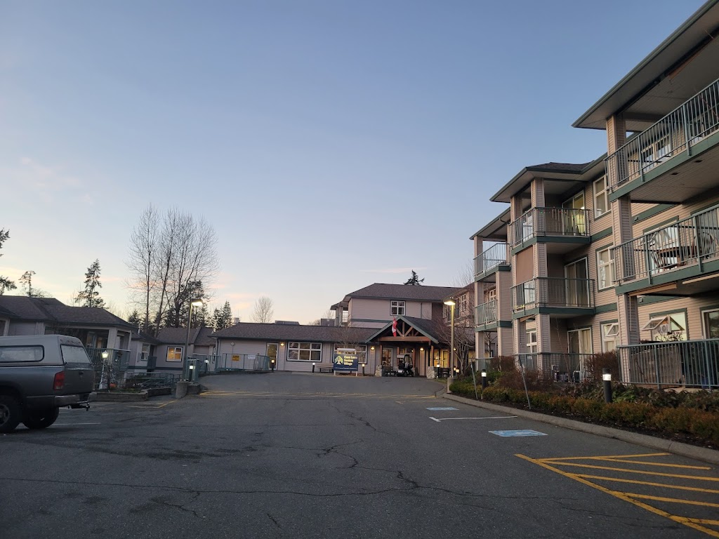 Casa Loma Seniors Village | 4646 Headquarters Rd, Courtenay, BC V9N 7J3, Canada | Phone: (250) 897-1033