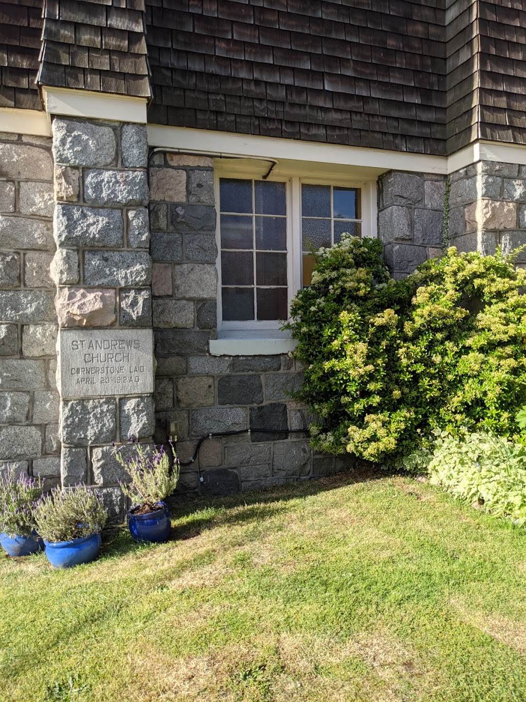 St. Andrew’s United Church | 1044 St Georges Ave, North Vancouver, BC V7L 3H6, Canada | Phone: (604) 985-0408