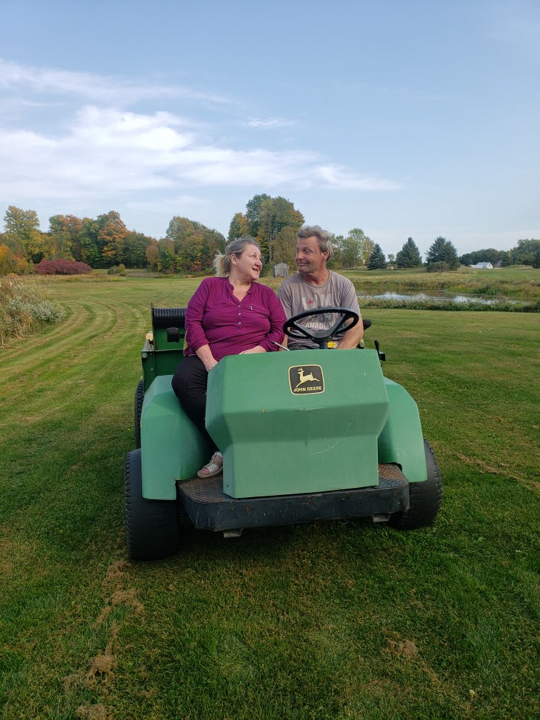 Maples Golf & Country Club | 305 Coons Rd, Elgin, ON K0G 1E0, Canada | Phone: (613) 359-1174