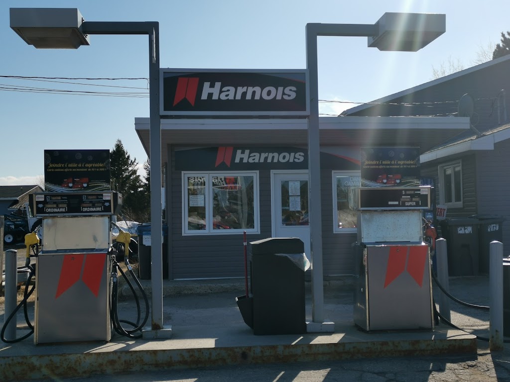 Gaz-Bar Danie Gamache | 158 Rue Principale N, Saint-Jean-de-Dieu, QC G0L 3M0, Canada | Phone: (418) 963-3308