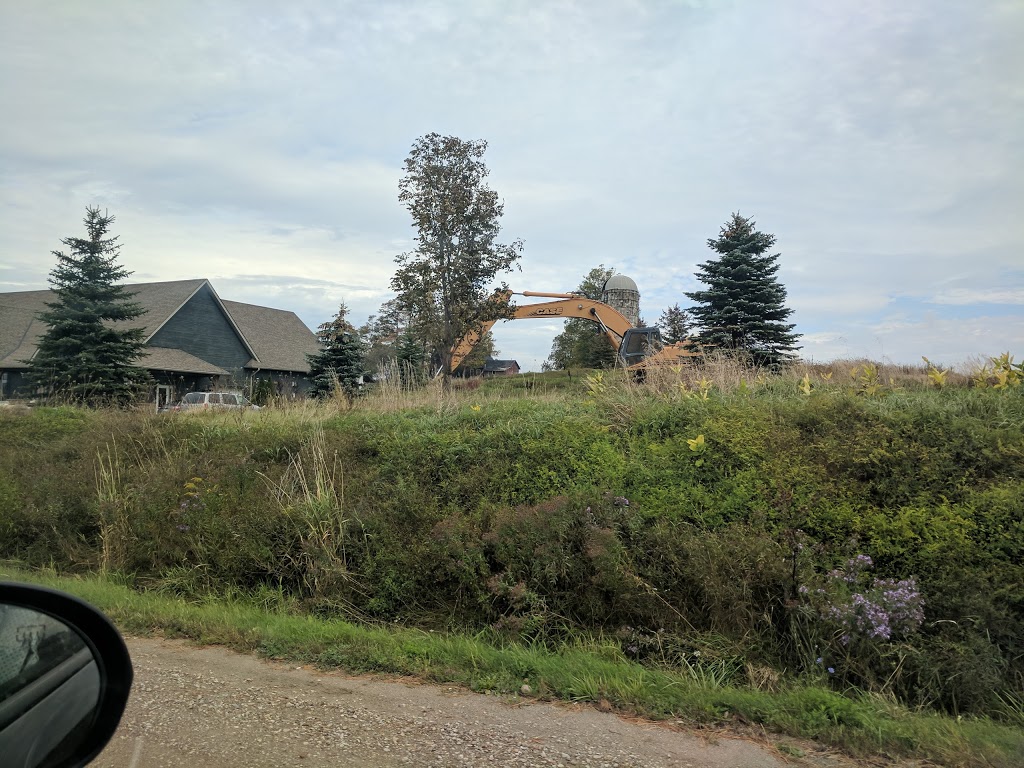 Museum of Dufferin | 936029 Airport Rd, Mulmur, ON L9V 0L3, Canada | Phone: (519) 941-1114