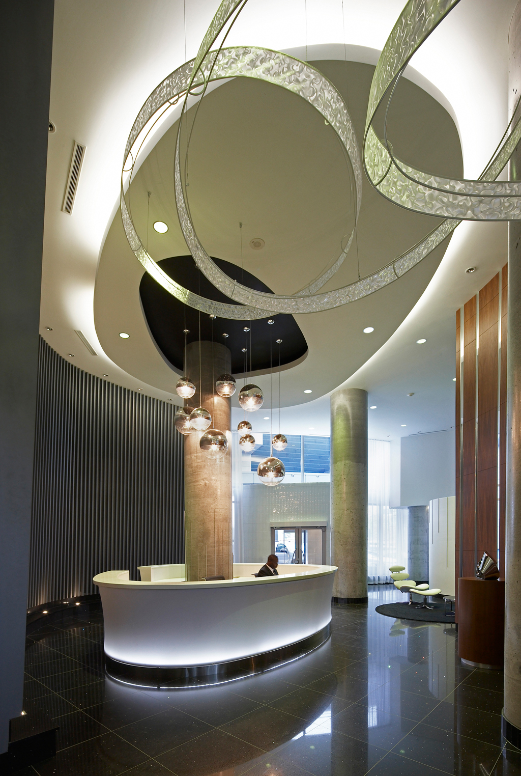 HYDEWEST CANADA | 38 Dan Leckie Way, Toronto, ON M5V 4B2, Canada | Phone: (647) 996-8600