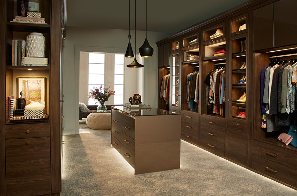 California Closets - St. Albert | 140 Bellerose Dr Unit 110, St. Albert, AB T8N 8N8, Canada | Phone: (780) 469-1777