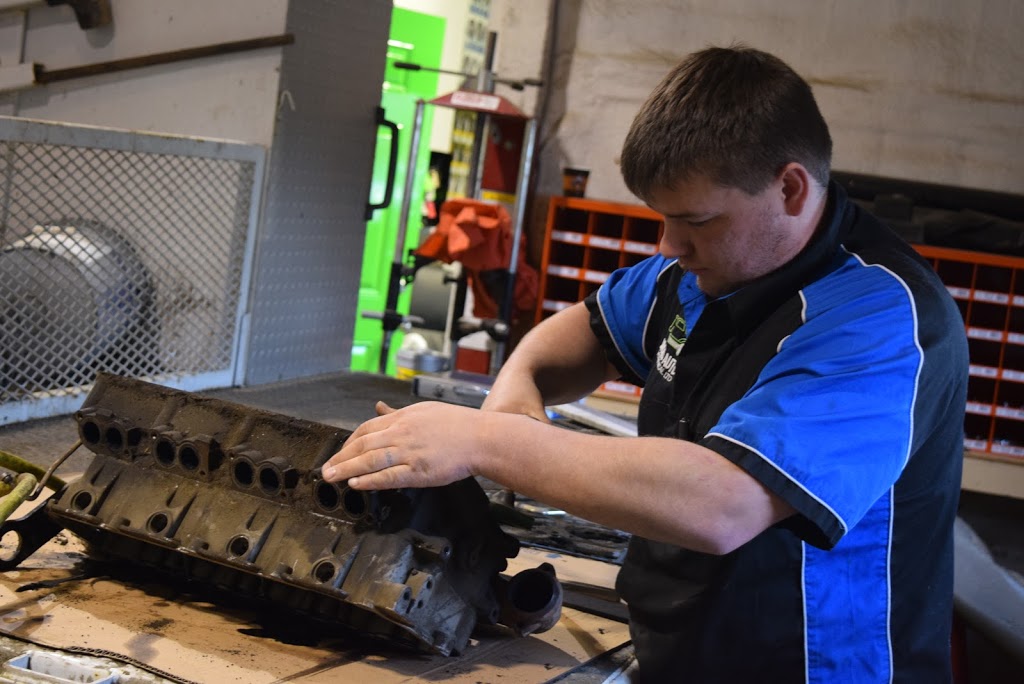 Jacks Auto Mechanical Ltd | 2517 Highway 633 Suite G, Onoway, AB T0E 1V0, Canada | Phone: (780) 967-4840