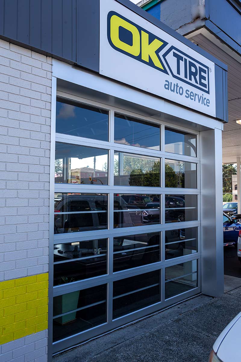 OK Tire | 22855 Lougheed Hwy., Maple Ridge, BC V2X 6P6, Canada | Phone: (604) 380-2049