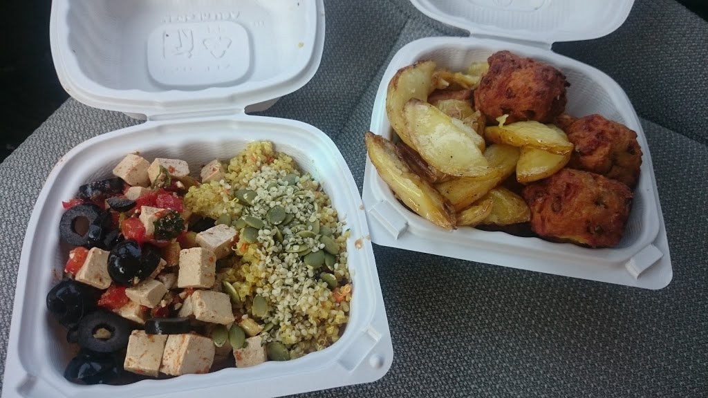 Goodness Me! Natural food market | 79 Park Pl Blvd Unit #2, Barrie, ON L4N 6P4, Canada | Phone: (705) 730-7689