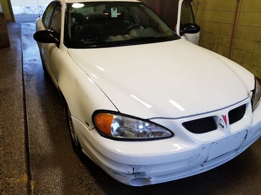 Crowchild Coin Car Wash | 516 Crowchild Trail NW, Calgary, AB T2N 2R7, Canada | Phone: (403) 270-4443