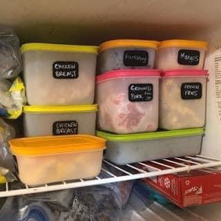 Cheryl L. Smith, Tupperware | 16908 92 St NW, Edmonton, AB T5Z 1X3, Canada | Phone: (780) 446-2478