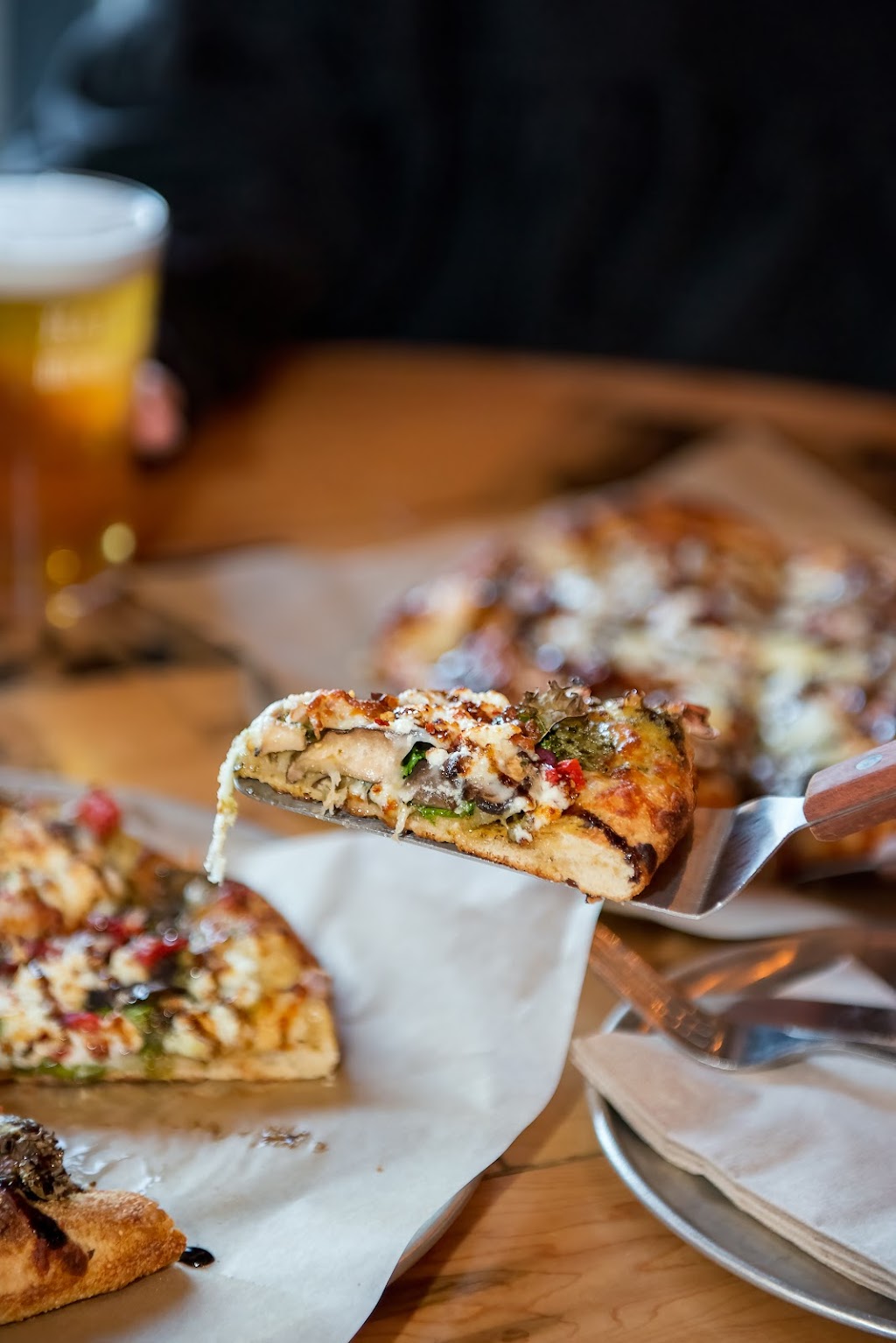 The Mash | St. Albert | 860 St Albert Trail #830, St. Albert, AB T8N 7V2, Canada | Phone: (780) 569-1615