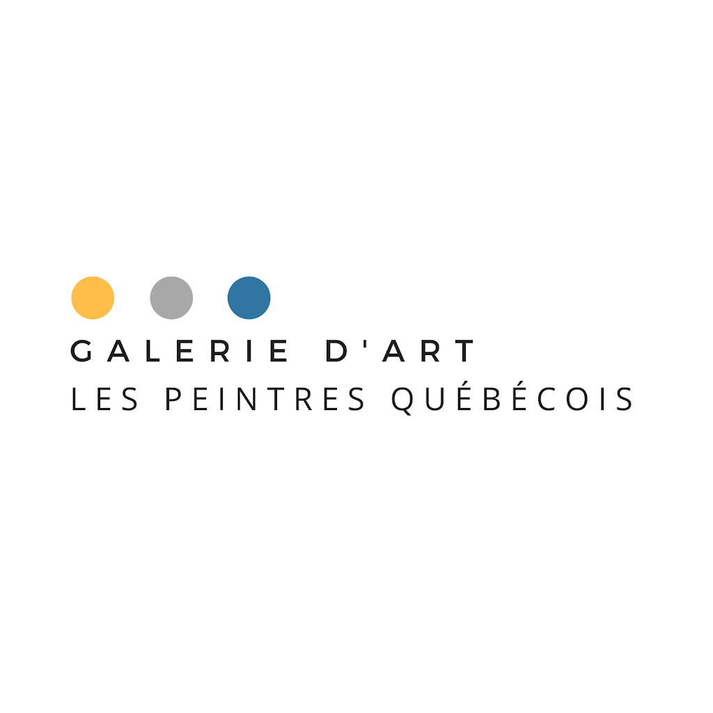 Galerie dart Les Peintres Québecois | 8 Rue du Fort, Québec, QC G1R 4M1, Canada | Phone: (418) 694-4447