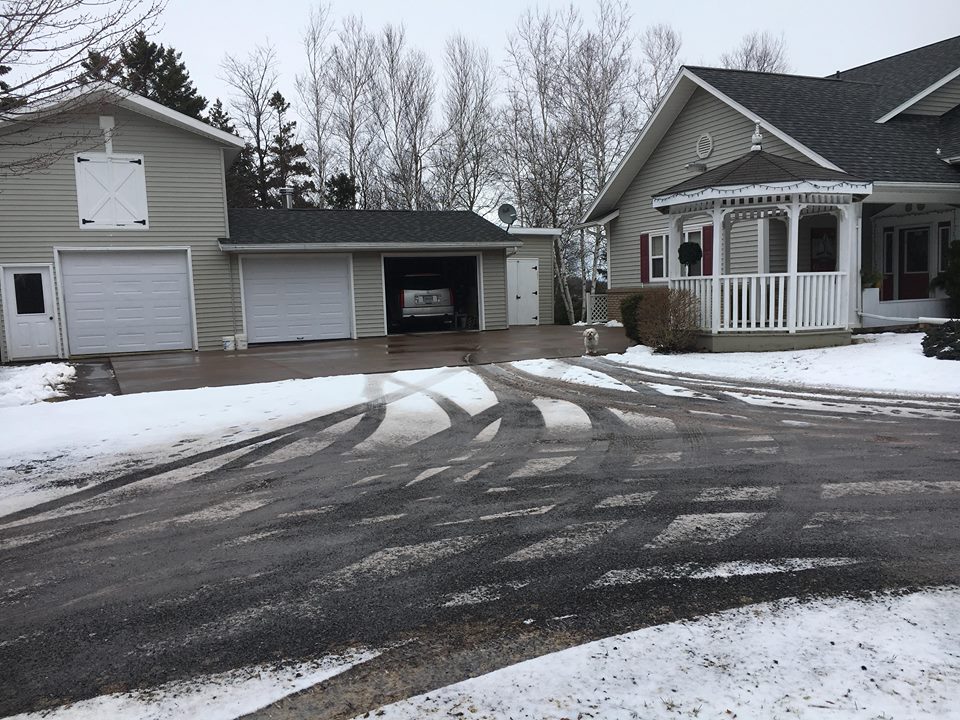 Hilltop Bed & Breakfast | 7790 Pictou Landing Rd, Trenton, NS B0K 1X0, Canada | Phone: (902) 752-5281