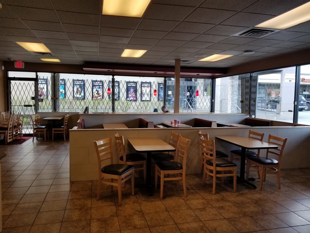 Dairy Queen Grill & Chill | 205-7115 138 St, Surrey, BC V3W 7T9, Canada | Phone: (604) 590-3933