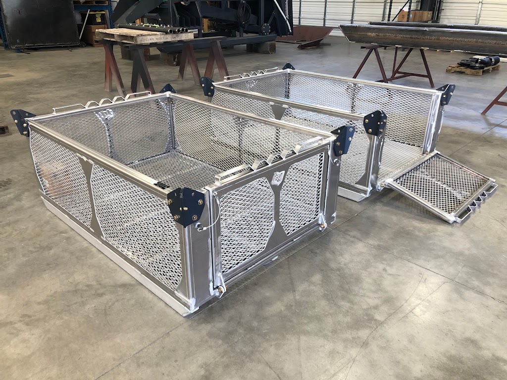 Macon Industries Inc. | 1390 Springhill Rd, Parksville, BC V9P 2T2, Canada | Phone: (888) 217-2454