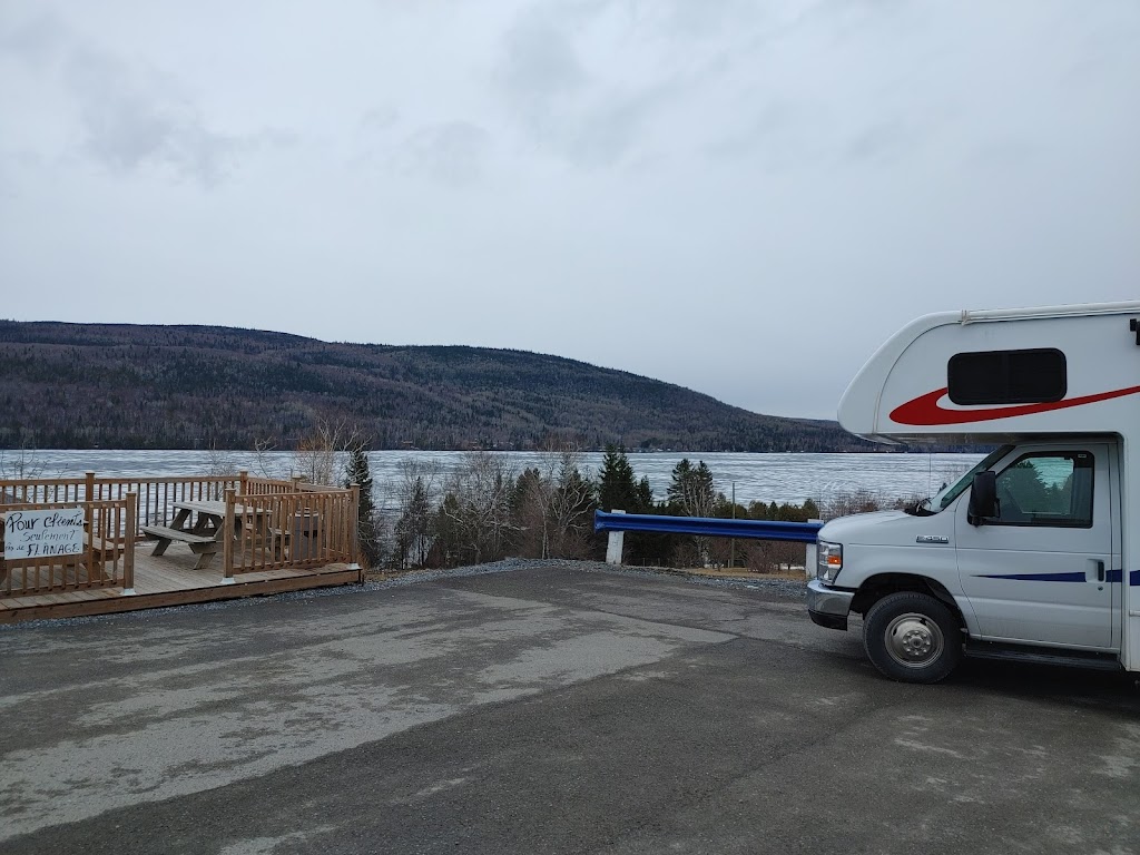 Gaz Bar Morin | 1818 Rue Principale, Pohénégamook, QC G0L 1J0, Canada | Phone: (418) 859-2714