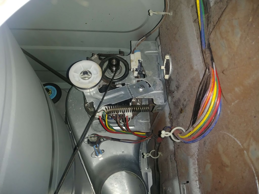 Octopus Royal Appliances Repair Service | 31 Codsell Ave, Toronto, ON M3H 3V7, Canada | Phone: (647) 286-1327