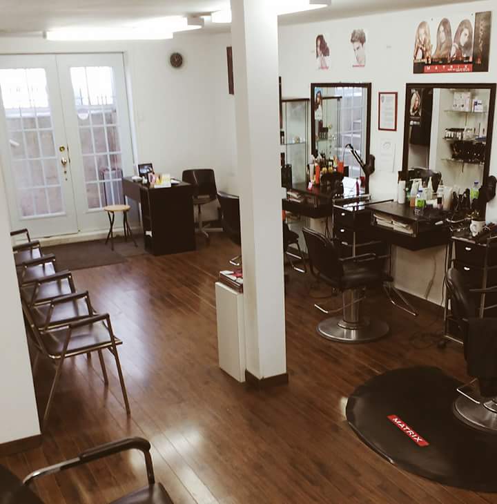 Salon LAmbiance | 13201 Boulevard Laurier, Terrebonne, QC J7M 1W5, Canada | Phone: (450) 968-2035