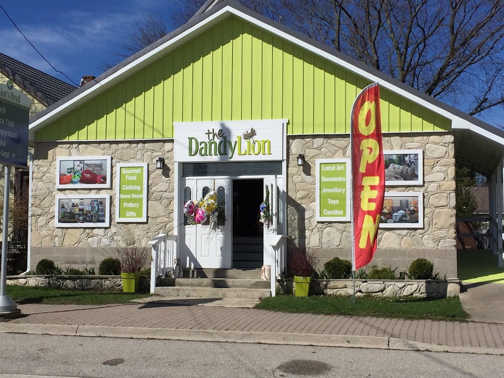 The Shops at 84 Main | 84 Main St, Lions Head, ON N0H 1W0, Canada | Phone: (519) 793-3351