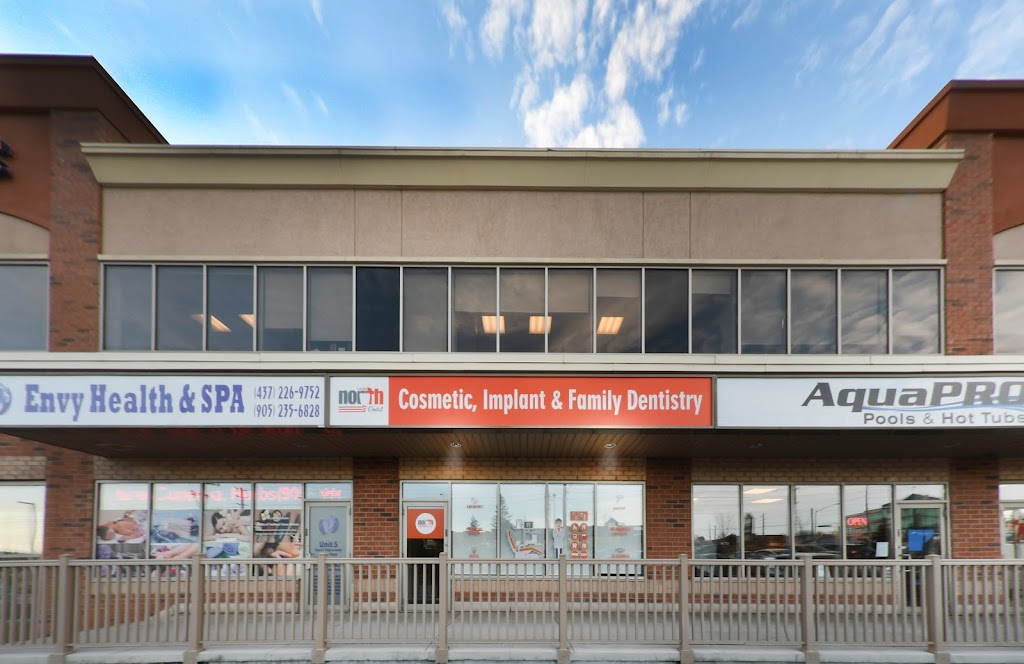 Leslie North Dental | Registered Emergency Dental Clinic | 17120 Leslie St #6, Newmarket, ON L3Y 8K7, Canada | Phone: (905) 235-1199