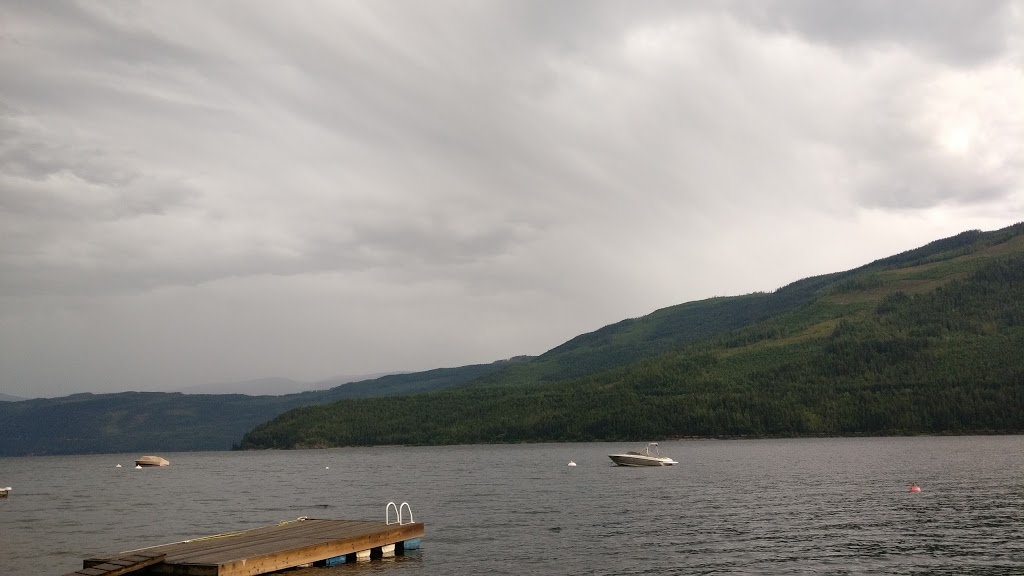 Salmon Arm Property Mntnc Ltd | 5399 Sunnybrae-Canoe Point Rd, Tappen, BC V0E 2X1, Canada | Phone: (250) 835-4776