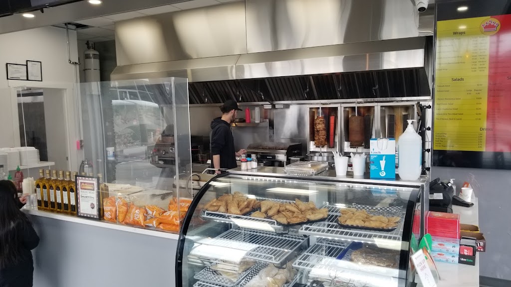 Shawarma King Legacy | 180 Legacy Main St SE #305, Calgary, AB T2X 4R9, Canada | Phone: (877) 573-0179