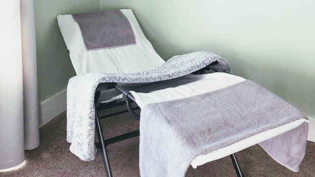 Sara’s Reflexology and Wellness | 270 Conway St, Winnipeg, MB R3J 2M4, Canada | Phone: (204) 979-9997