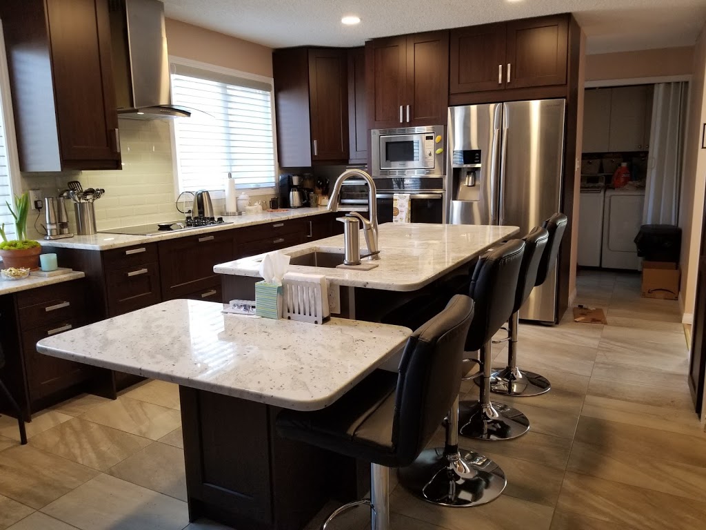 TFK Kitchens Inc. | 20125 107 Ave NW, Edmonton, AB T5S 1W4, Canada | Phone: (780) 292-5624