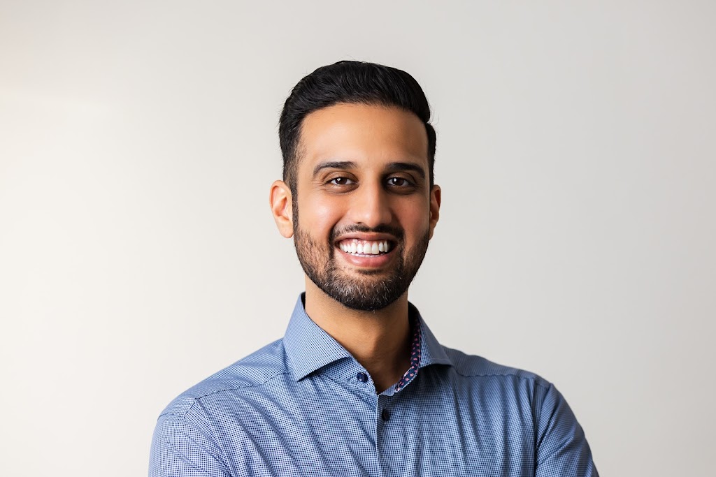 Dr. Harman Braich, Chiropractor | 8313 Chappelle Way SW, Edmonton, AB T6W 4S1, Canada | Phone: (780) 710-4950