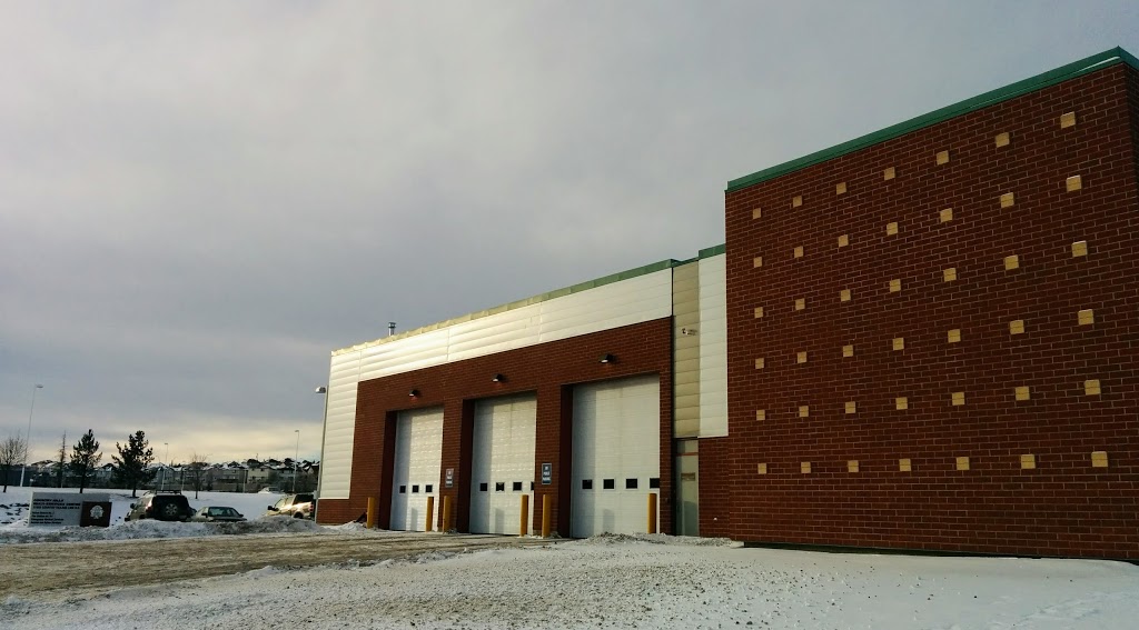 Country Hills Fire Station #31 | 11955 Country Village Link NE, Calgary, AB T3K 6E4, Canada | Phone: (403) 268-2489