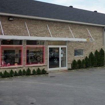 OK Pneus | 4520 Boulevard Sainte-Anne, Québec, QC G1C 2H9, Canada | Phone: (418) 663-8721