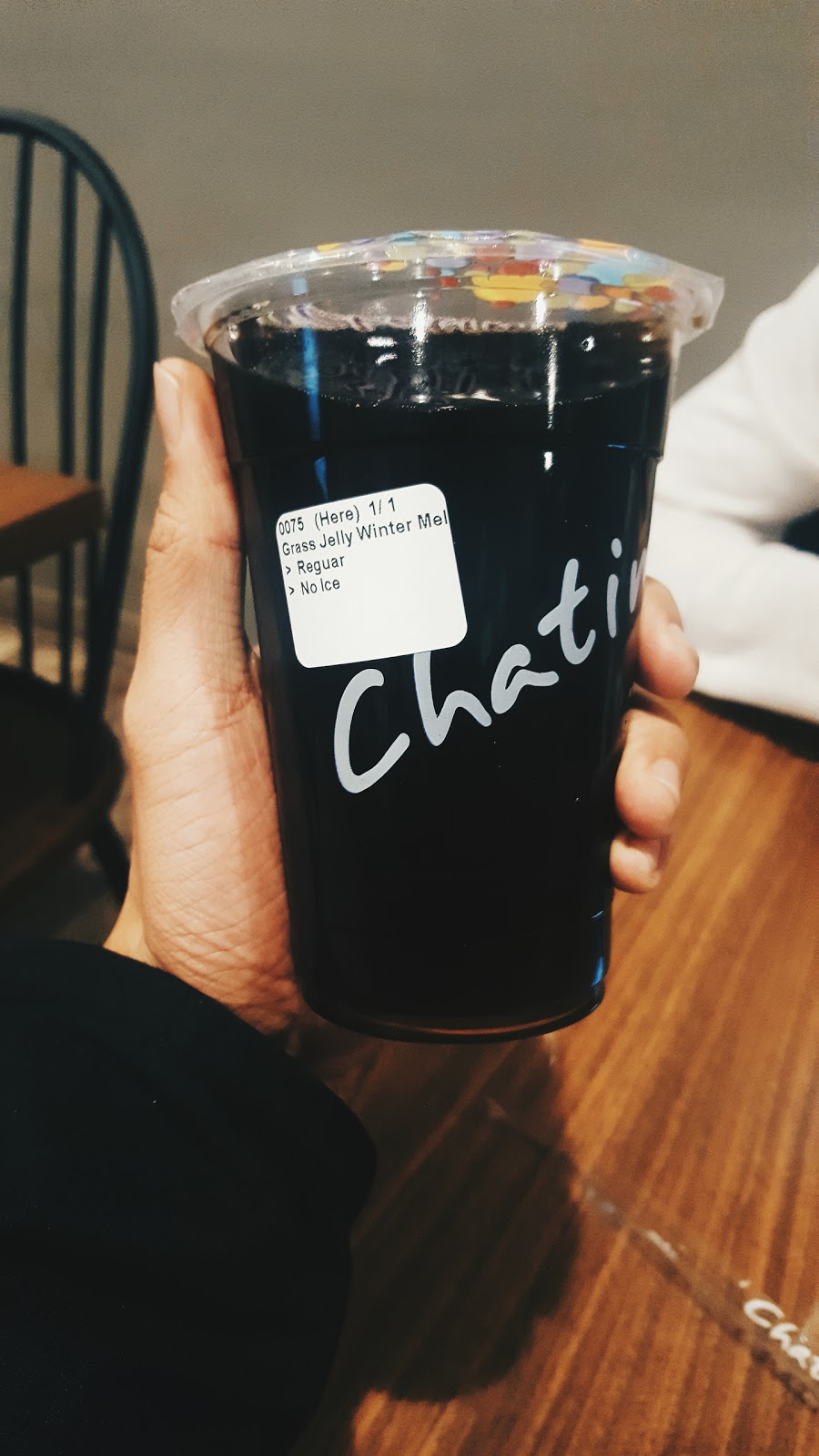 Chatime (Pembina) | 2800 Pembina Hwy #104, Winnipeg, MB R3T 5P3, Canada | Phone: (204) 615-1878
