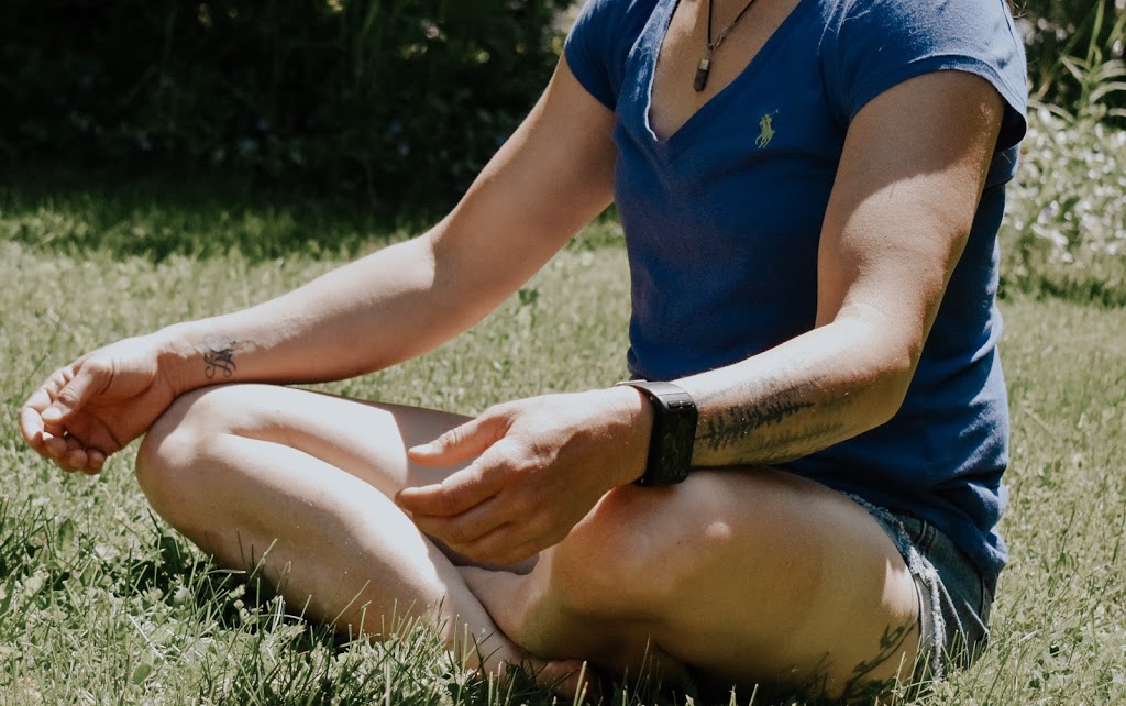 Mind Body Move | 64 Hume St Suite 203, Collingwood, ON L9Y 1V4, Canada | Phone: (705) 229-9196