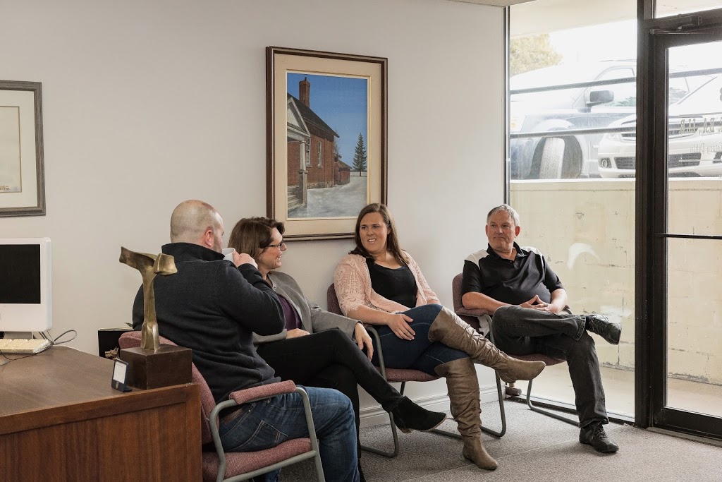 Girvin Devitt, Lawyer | 858 Chemong Rd, Peterborough, ON K9H 5Z8, Canada | Phone: (705) 742-5471