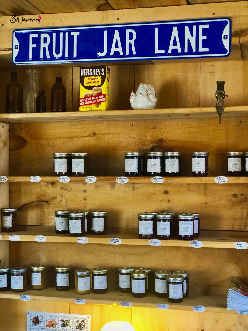 Pure And Simple Farm | 1420 Middletown Rd, Millgrove, ON L8B 1A4, Canada | Phone: (905) 541-4398