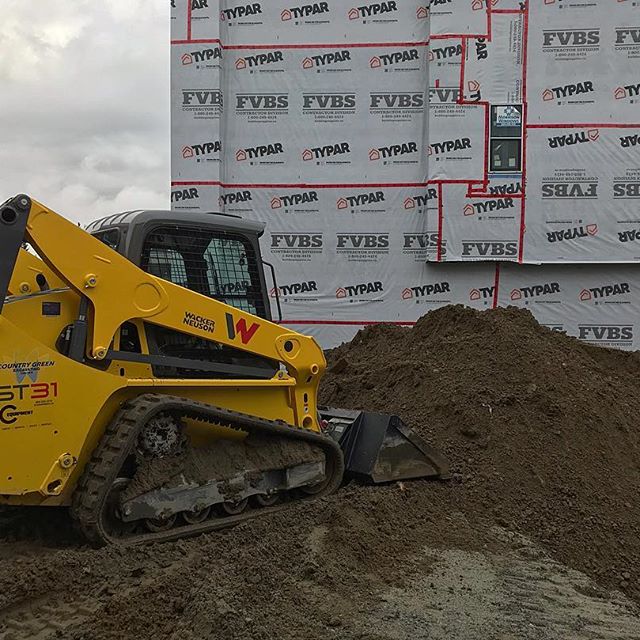 Country Green Excavating Limited | 36440 S Parallel Rd, Abbotsford, BC V3G 2K4, Canada | Phone: (604) 897-5941