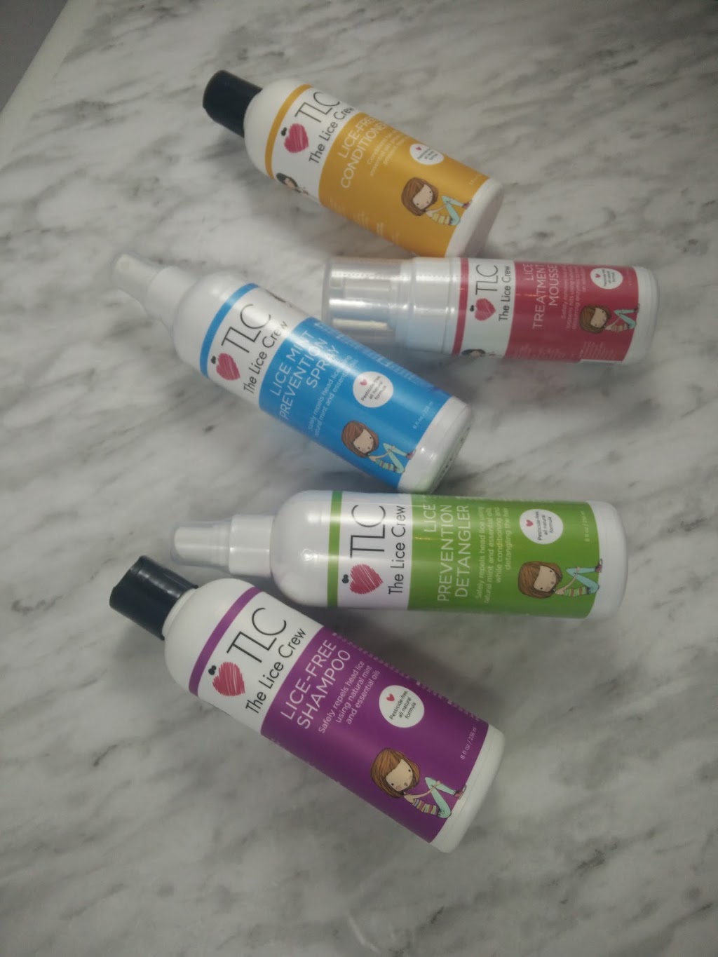 The Lice Crew | Clinique de Poux - Dollard-des-Ormeaux | 4230 Boul Saint-Jean Suite #209, Dollard-des-Ormeaux, QC H9H 3X4, Canada | Phone: (514) 624-5423