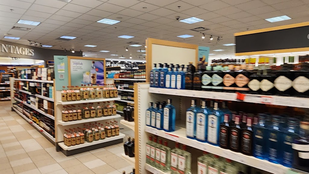 LCBO | 91 King William St #1, Huntsville, ON P1H 1E5, Canada | Phone: (705) 789-2591