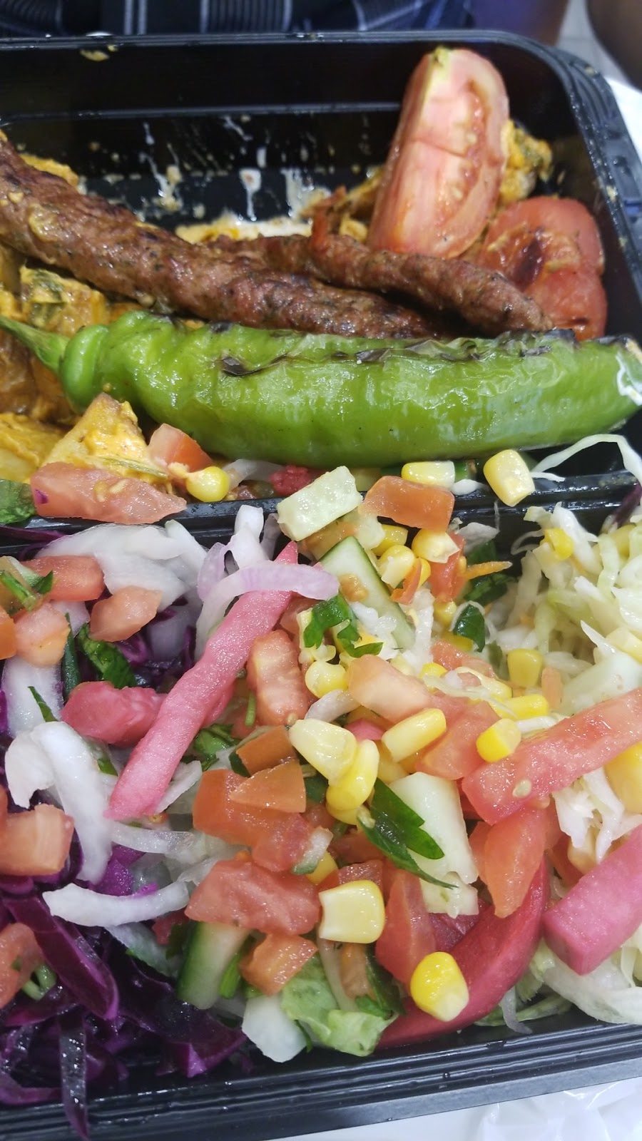 Mr Zagros | 1407 Lawrence Ave W, North York, ON M6L 1A4, Canada | Phone: (647) 351-8509
