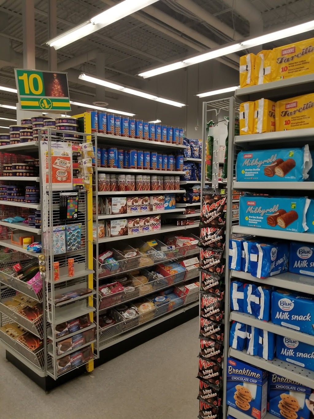 Dollarama | Circle Centre, 3510 8 St E, Saskatoon, SK S7H 0W6, Canada | Phone: (306) 374-0064