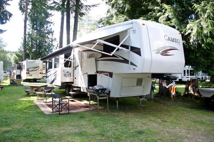 Concrete / Grandy Creek KOA Holiday | 7370 Russell Rd, Concrete, WA 98237, USA | Phone: (360) 826-3554