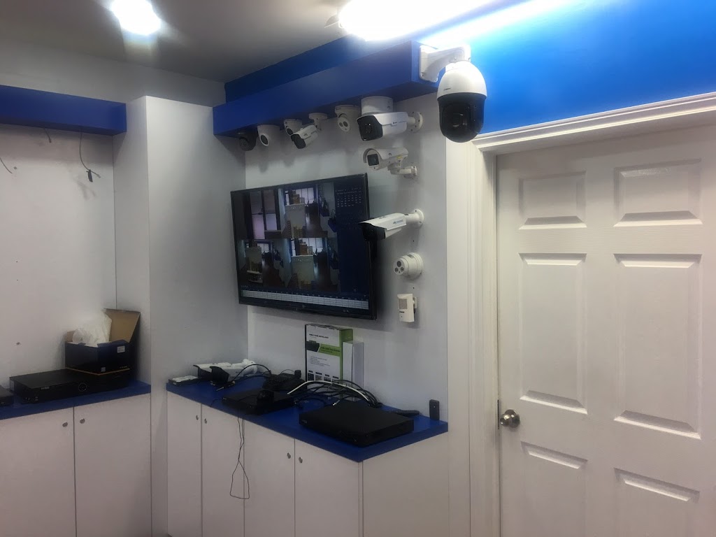 VTG Security Inc. | 665 Millway Ave Unit 5, Concord, ON L4K 3T8, Canada | Phone: (888) 884-6450
