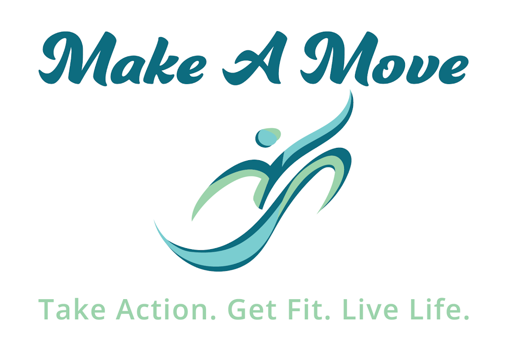 Make a Move Fitness and Lifestyle Consulting | 180 Aberdeen Rd W, Lethbridge, AB T1J 5B2, Canada | Phone: (403) 317-5998
