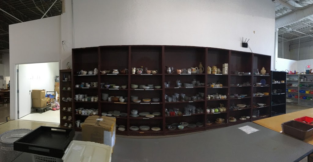 Furniture Bank | 25 Connell Ct #1, Etobicoke, ON M8Z 1E8, Canada | Phone: (416) 934-1229