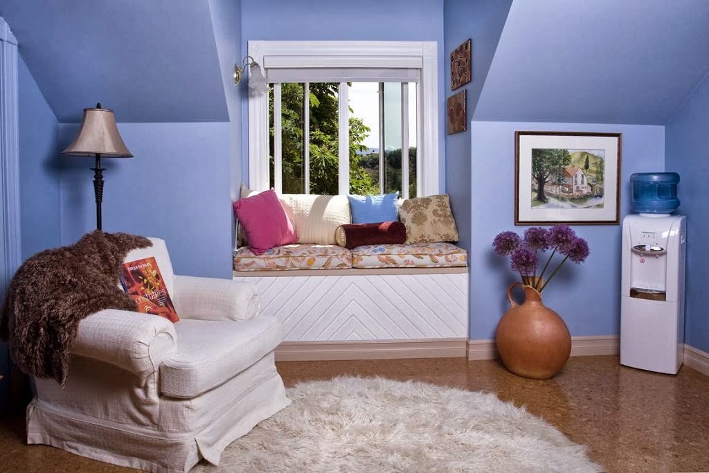 Glenoka farm B&B | 6702 Beggs St, Summerland, BC V0H 1Z6, Canada | Phone: (250) 494-9891