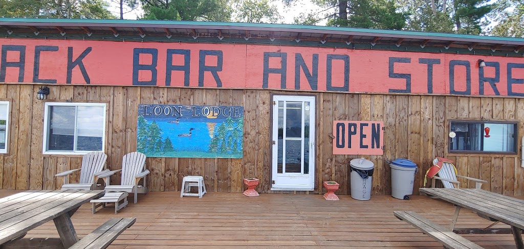 Loon Lodge Resort | 1724 Lake Temagami Access Road, Island 184, Temagami, ON P0H, Canada | Phone: (705) 237-8918