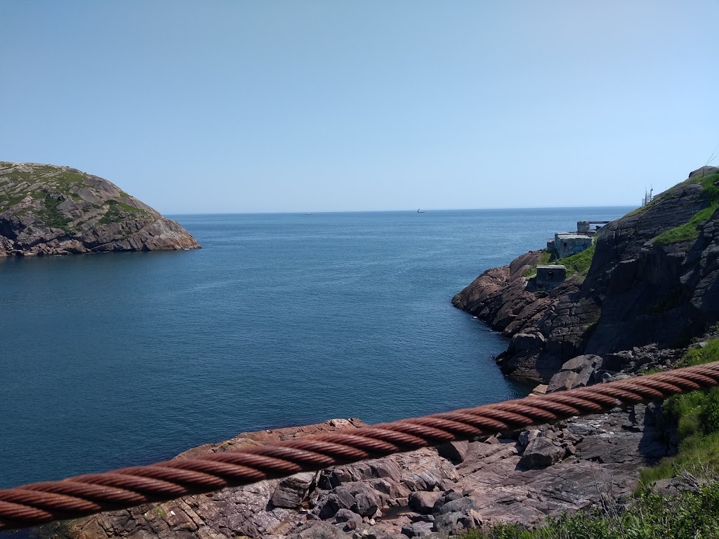 East Coast Trail Near Fort Amherst | Deadmans Bay Path, St. Johns, NL A1C 5H2, Canada