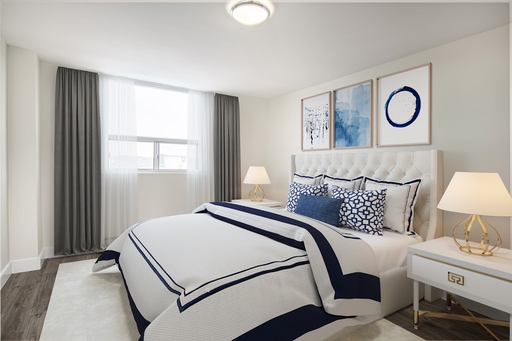 100 & 120 Beck Street | 100 Beck St, Cambridge, ON N3H 2Y2, Canada | Phone: (548) 225-2064