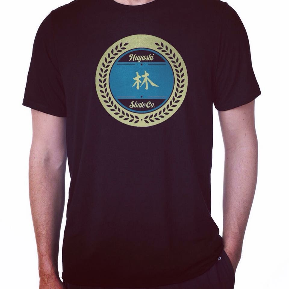 Hayashi Skate Co. | 7280 No 4 Rd, Richmond, BC V5Y 2T3, Canada | Phone: (604) 722-8602