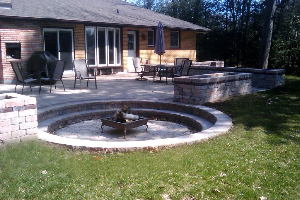 Bio-Logic Organic Lawn Care and Landscaping | 211 Durham Regional Rd 39, Zephyr, ON L0E 1T0, Canada | Phone: (905) 881-7942