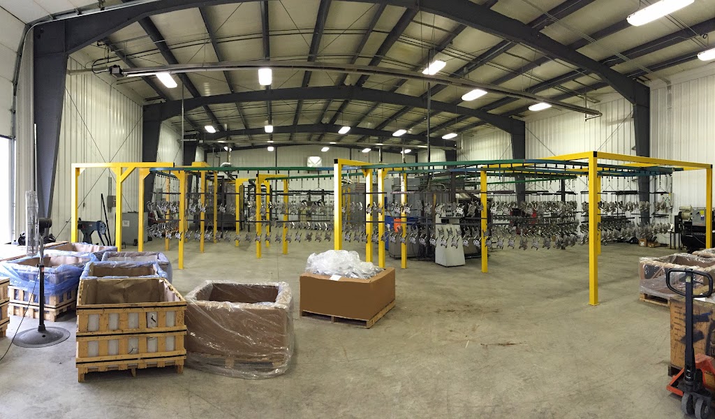 Cassidy Manufacturing | 59 Bergan Cutoff Rd, Rosser - Old Kildonan, MB R3C 2E6, Canada | Phone: (204) 632-0786